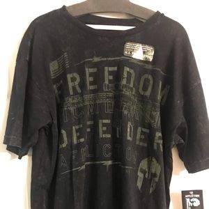 Affliction T-shirt